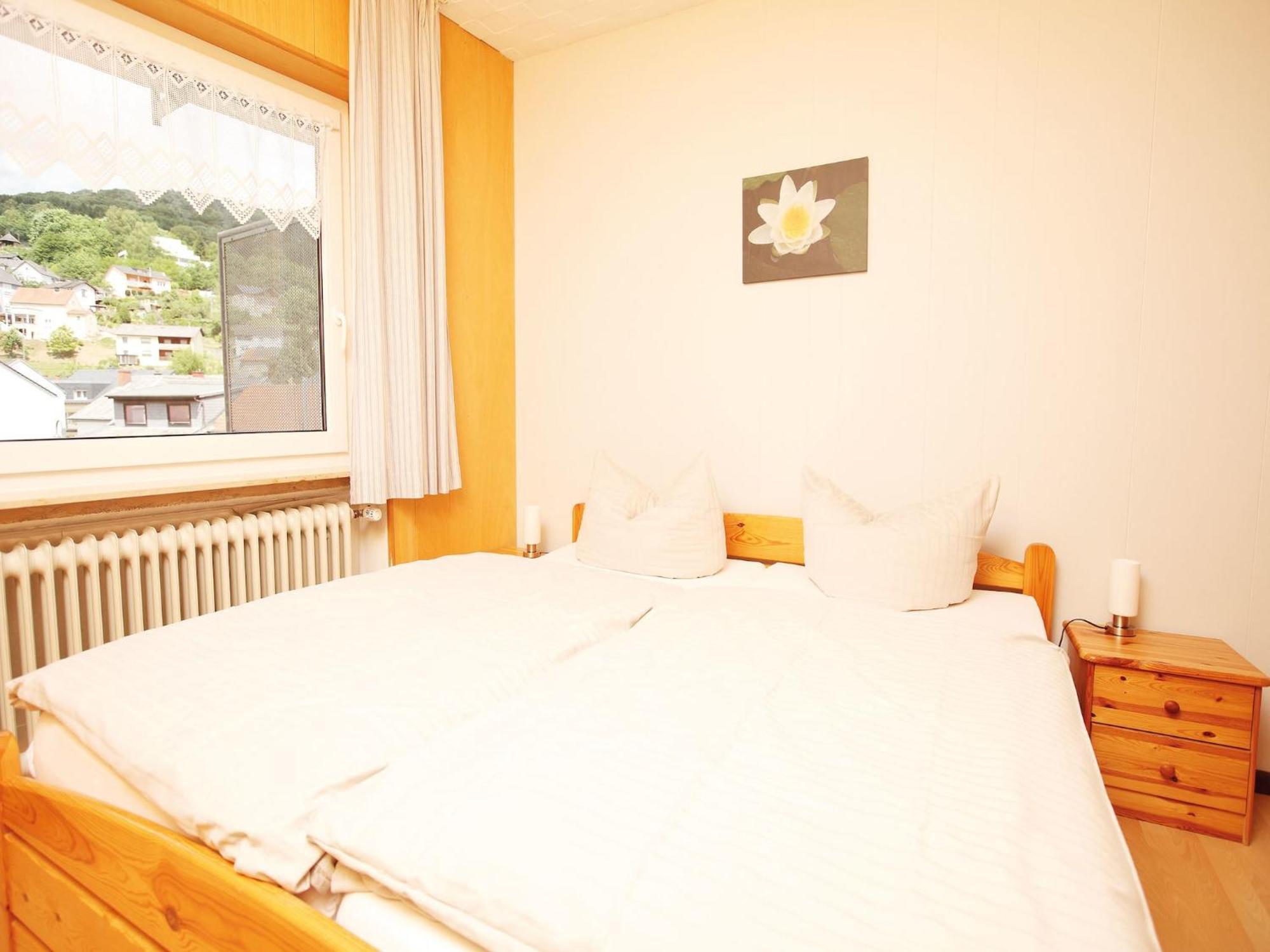 Apartment In Bollendorf With Forest View Kültér fotó