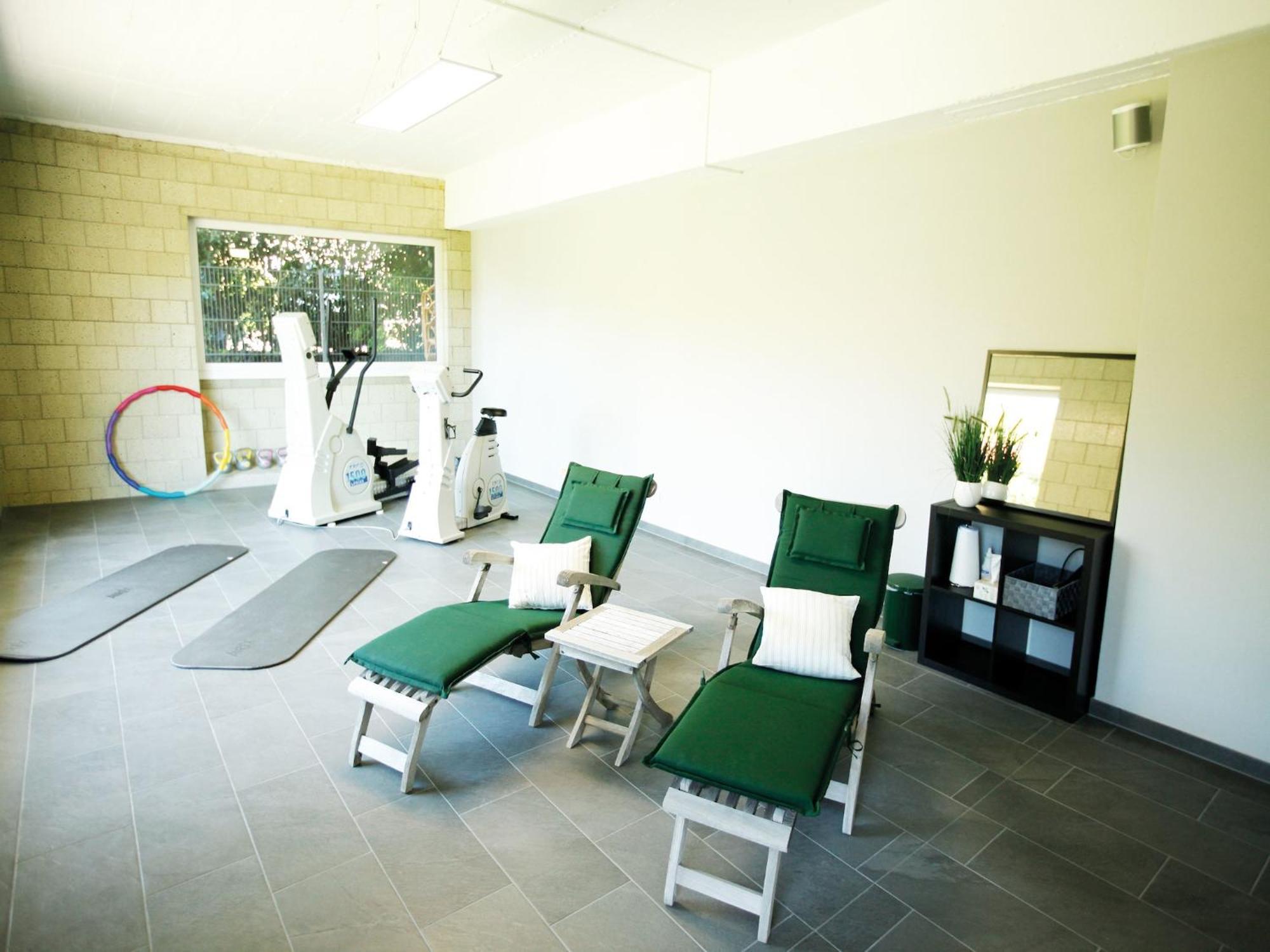 Apartment In Bollendorf With Forest View Kültér fotó